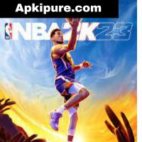 nba 2k23 apk