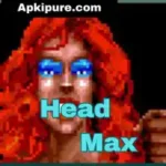 Head Max