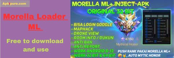 morella loader ml apk download 