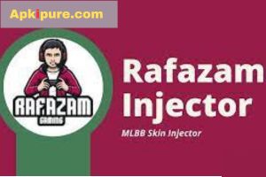 Rafazam Injector ML APK latest version