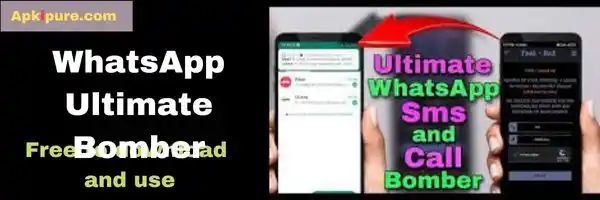 WhatsApp Ultimate Bomber APK