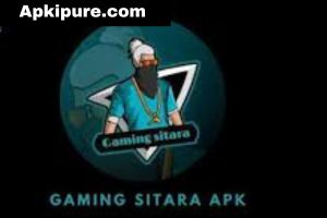 Gaming Sitara Injector APK free fire max