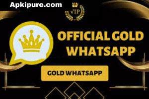 Golden Whatsapp apk no ban