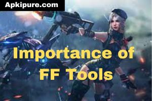 ff tools 2024 latest versions