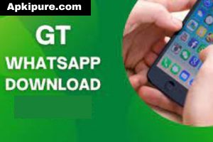 GT WhatsApp APK latest version