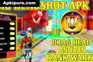 SARPRI QUEEN Injector APK Latest Version
