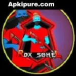 Sohel Injector FF Max APK