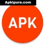 apk file on android