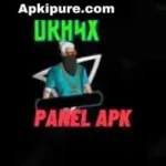 DRH4X Panel FF Injector APK