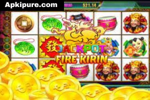 Fire Kirin APK download for android latest version