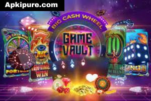 game vault 777 apk download latest version