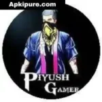 Piyush Gamer VIP injector