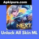 Unlock All Skin MLBB