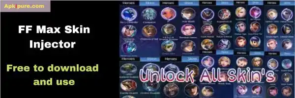 Unlock All Skin MLBB APK free download