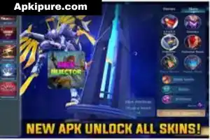 XBOX Skin Injector APK latest version