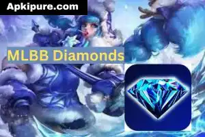 diamond generator mlbb apk 2024 no ban