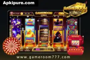 Gameroom Online 777 login