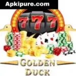 Golden Duck 777