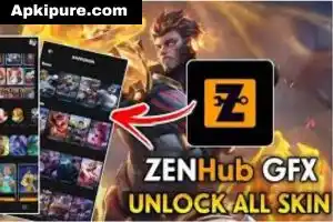 ZENHub GFX latest version