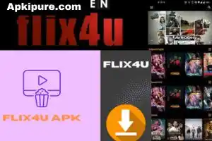 Flix4u APK